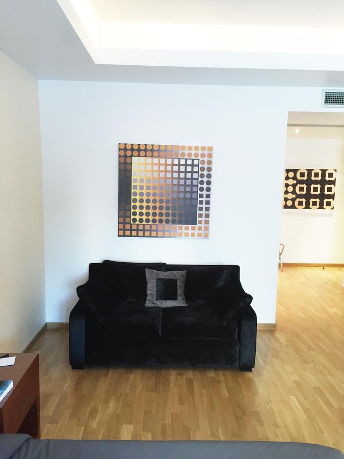 Theoxenia Residence Kifisia Exteriör bild